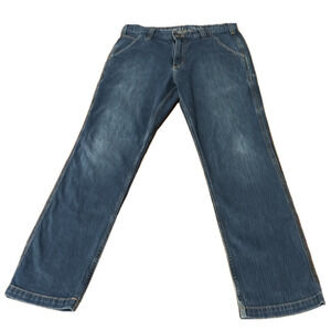 Carhartt carpenter jeans , 33X32